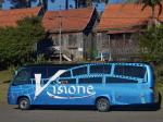 Volare W9 Visione Mobile Cinema Bus 2012 года